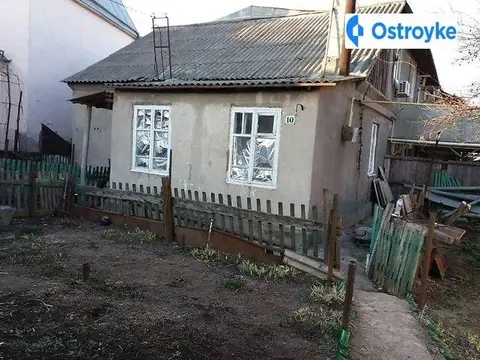 2-комнатная дом, 42 м², вул. Собінова, Одесса