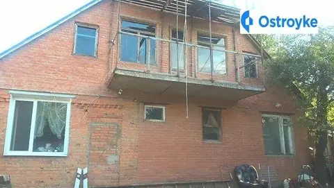 8-кімнатна будинок, 220 м², наб. Немишлянська, Харків