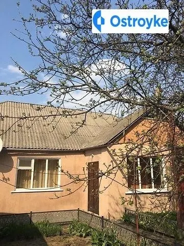 Продаж будинку, 84 м², Полтава — фото 1