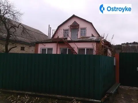 Продаж будинку, 140 м², Вишгород
