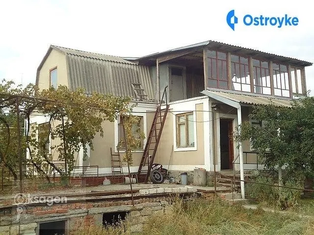 Продаж будинку, 63 м², Миколаїв — фото 1