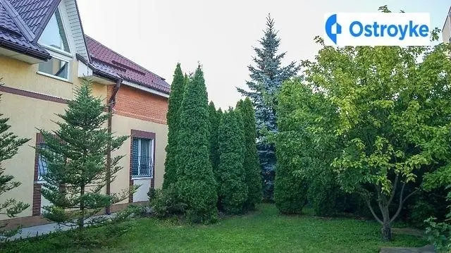 Садовая (Осокорки) улица — фото 2