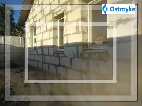 Продаж будинку, 75 м², Чугуїв