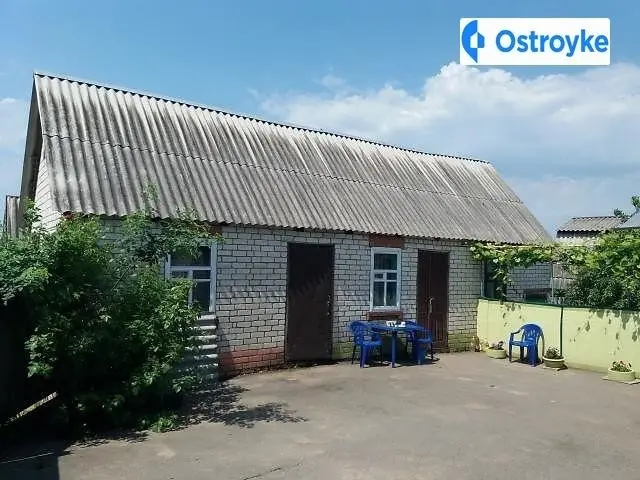 Продаж будинку, 80 м², Нова Водолага — фото 5