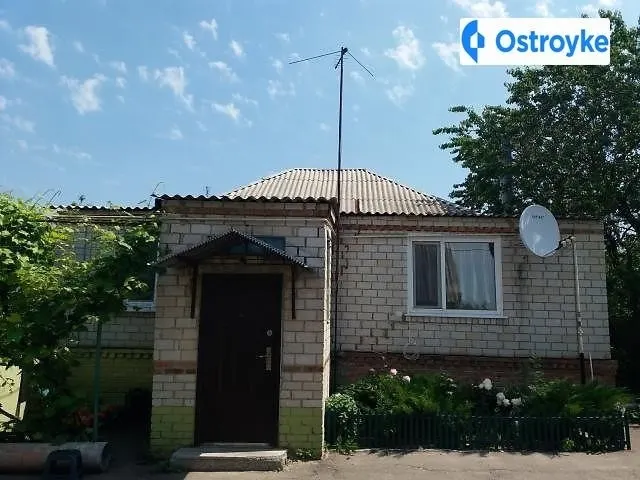 Продаж будинку, 80 м², Нова Водолага — фото 1