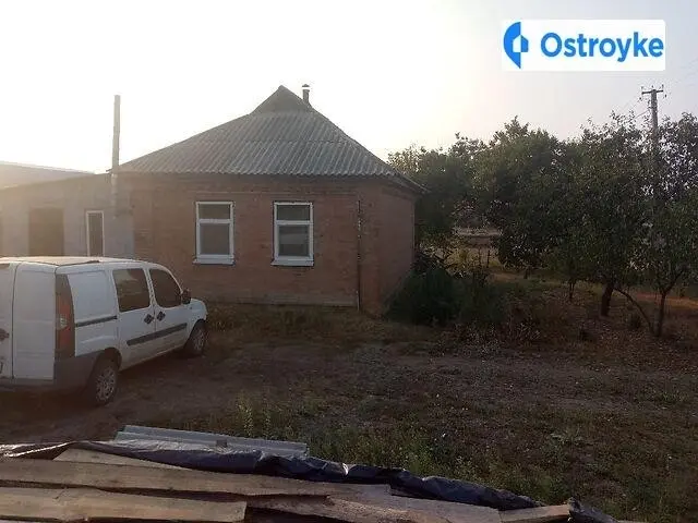 Продаж будинку, 55 м², Нові Санжари — фото 5