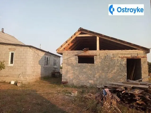 Продаж будинку, 55 м², Нові Санжари — фото 4