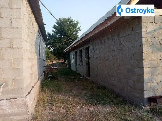 Продаж будинку, 55 м², Нові Санжари — фото 2