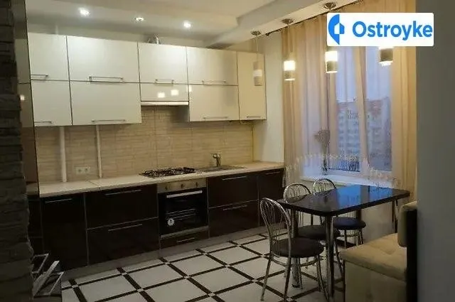 Оренда 3-кімнатної квартири, 86 м², Хмельницький — фото 1