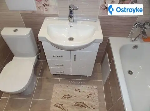Оренда 1-кімнатної квартири, 30 м², Вінниця