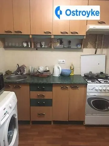 Зодчих улица — фото 1