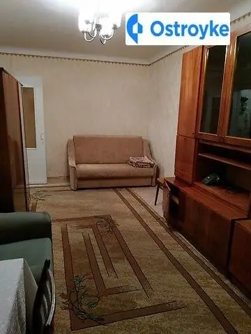 1-комнатная квартира, 33 м², вул. Шолуденка, Киев