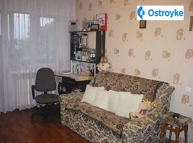 Бориспольская улица — фото 1