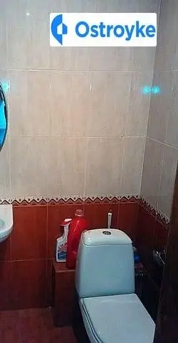 Оренда 1-кімнатної квартири, 35 м², Миколаїв — фото 5