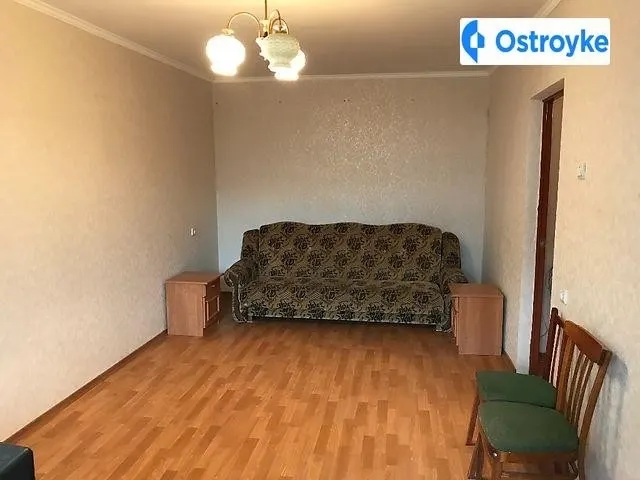 Космонавтов улица — фото 1