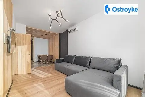 2-кімнатна квартира, 62 м², вул. Велика Арнаутська, Одеса