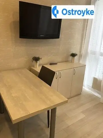 1-комнатная квартира, 21 м², вул. Миколи Соловцова, 2, Киев
