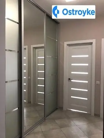 Оренда 1-кімнатної квартири, 50 м², Київ — фото 5