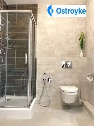 Аренда 1-комнатной квартиры, 50 м², Киев