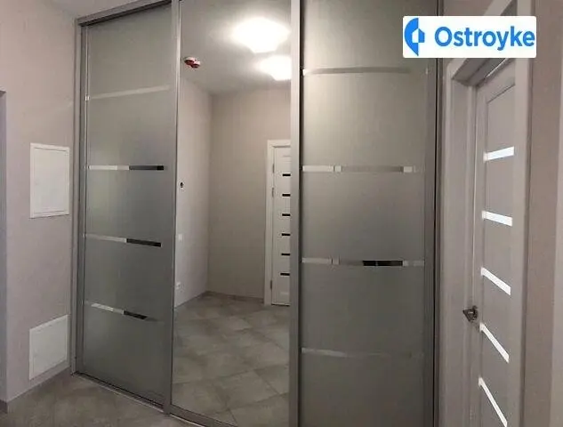 Оренда 1-кімнатної квартири, 50 м², Київ — фото 4
