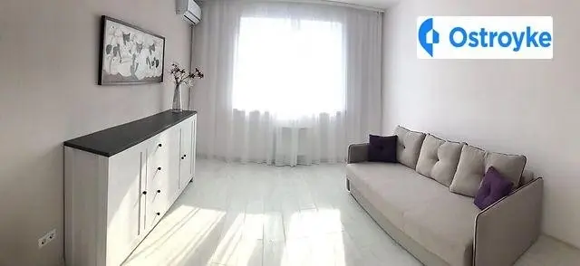 Оренда 1-кімнатної квартири, 50 м², Київ — фото 2