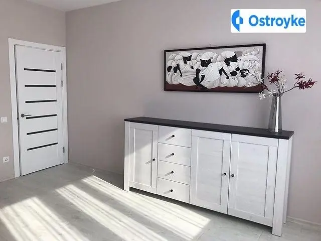 Оренда 1-кімнатної квартири, 50 м², Київ — фото 3
