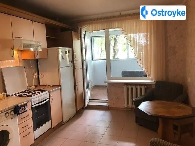 Оренда 1-кімнатної квартири, 45 м², Одеса — фото 1