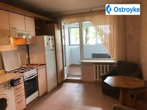 Оренда 1-кімнатної квартири, 45 м², Одеса