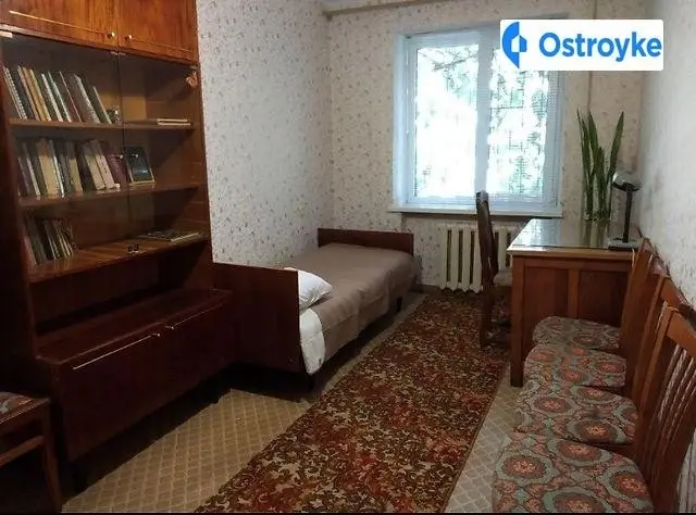Оренда 2-кімнатної квартири, 44 м², Миколаїв — фото 5