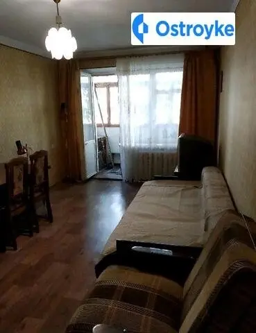 Оренда 2-кімнатної квартири, 44 м², Миколаїв