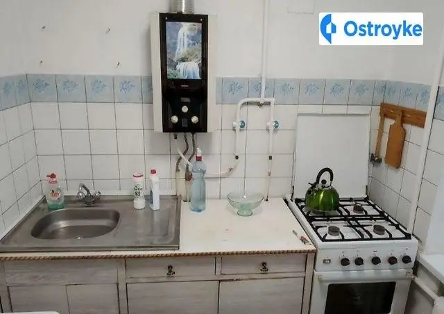 Оренда 2-кімнатної квартири, 44 м², Миколаїв — фото 2