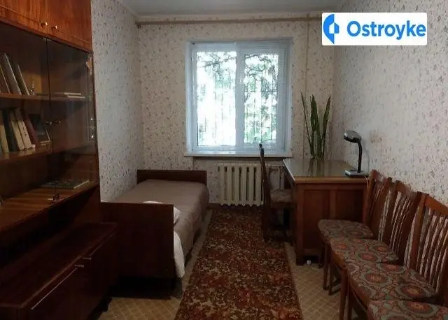 Оренда 2-кімнатної квартири, 44 м², Миколаїв — фото 4