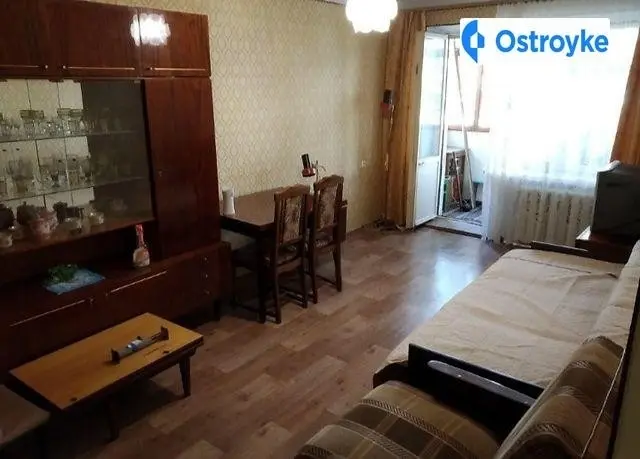 Оренда 2-кімнатної квартири, 44 м², Миколаїв — фото 3
