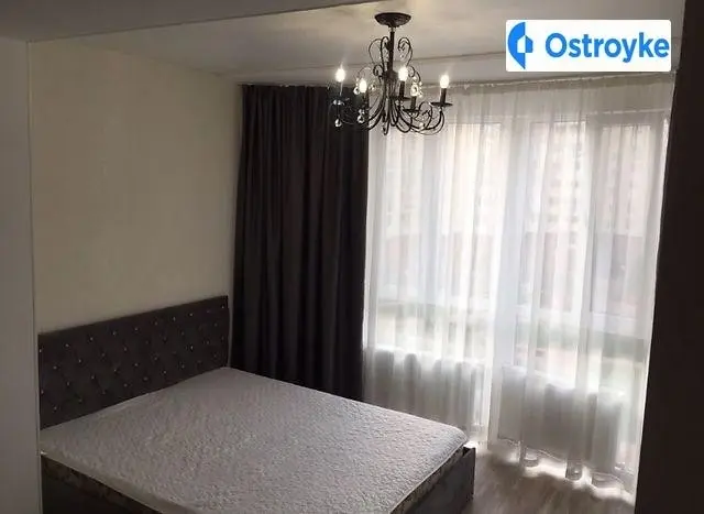 Оренда 1-кімнатної квартири, 38 м², Миколаїв — фото 3