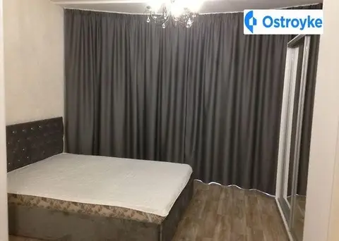 Оренда 1-кімнатної квартири, 38 м², Миколаїв