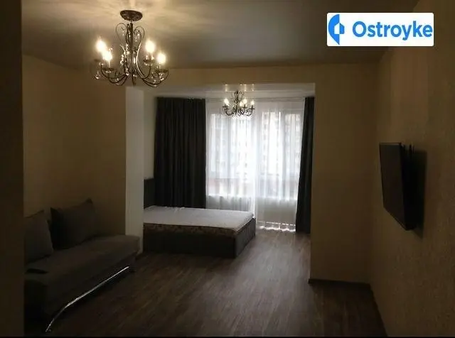 Оренда 1-кімнатної квартири, 38 м², Миколаїв — фото 2