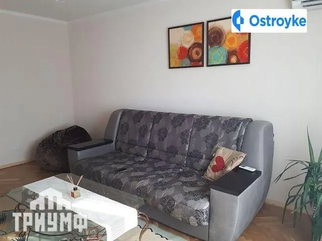 Оренда 2-кімнатної квартири, 65 м², Київ — фото 1