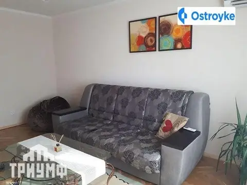 Аренда 2-комнатной квартиры, 65 м², Киев