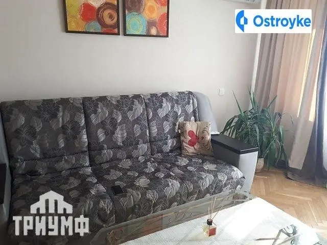 Оренда 2-кімнатної квартири, 65 м², Київ — фото 3
