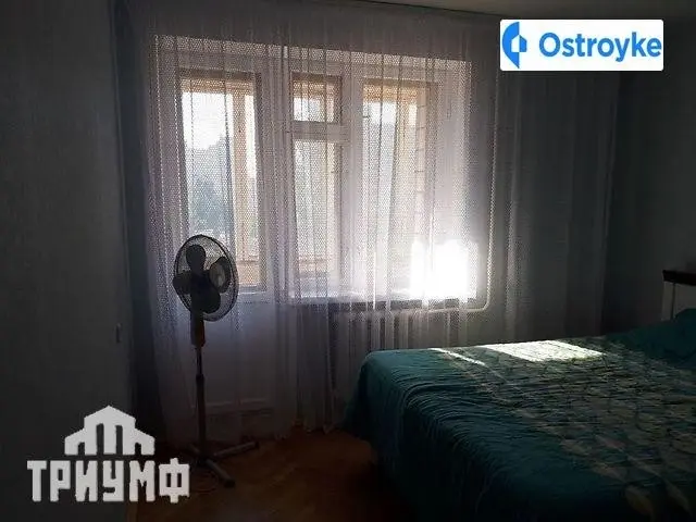 Оренда 2-кімнатної квартири, 65 м², Київ — фото 5