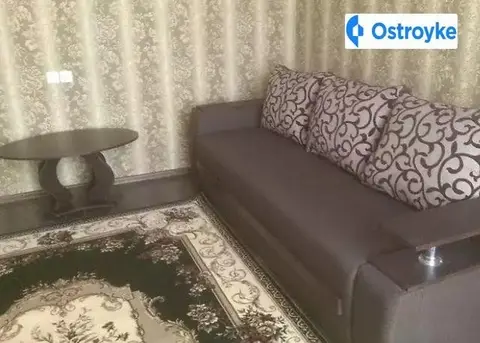 1-комнатная квартира, 45 м², вул. Героїв Севастополя, 35, Киев