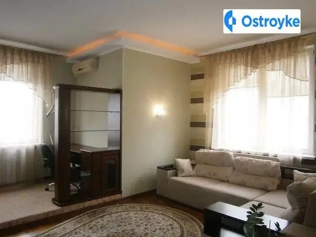 Оренда 2-кімнатної квартири, 75 м², Київ — фото 2