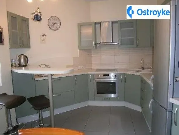 Оренда 2-кімнатної квартири, 75 м², Київ — фото 1