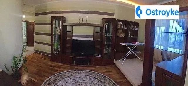 Оренда 2-кімнатної квартири, 75 м², Київ — фото 3