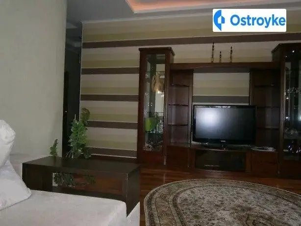 Оренда 2-кімнатної квартири, 75 м², Київ — фото 4