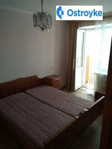 2-кімнатна квартира, 48 м², вул. Зализняка Максима, Хмельницький