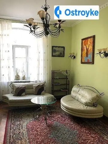 3-комнатная квартира, 70 м², вул. Степана Бандери, Львов