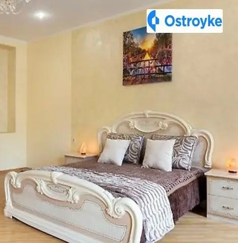 3-комнатная квартира, 64 м², Ивано-Франковск