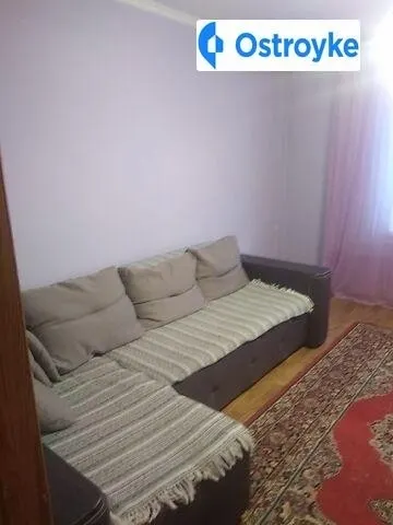 Полтавская улица — фото 1