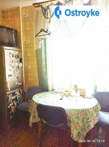 Оренда 1-кімнатної квартири, 35 м², Харків — фото 3